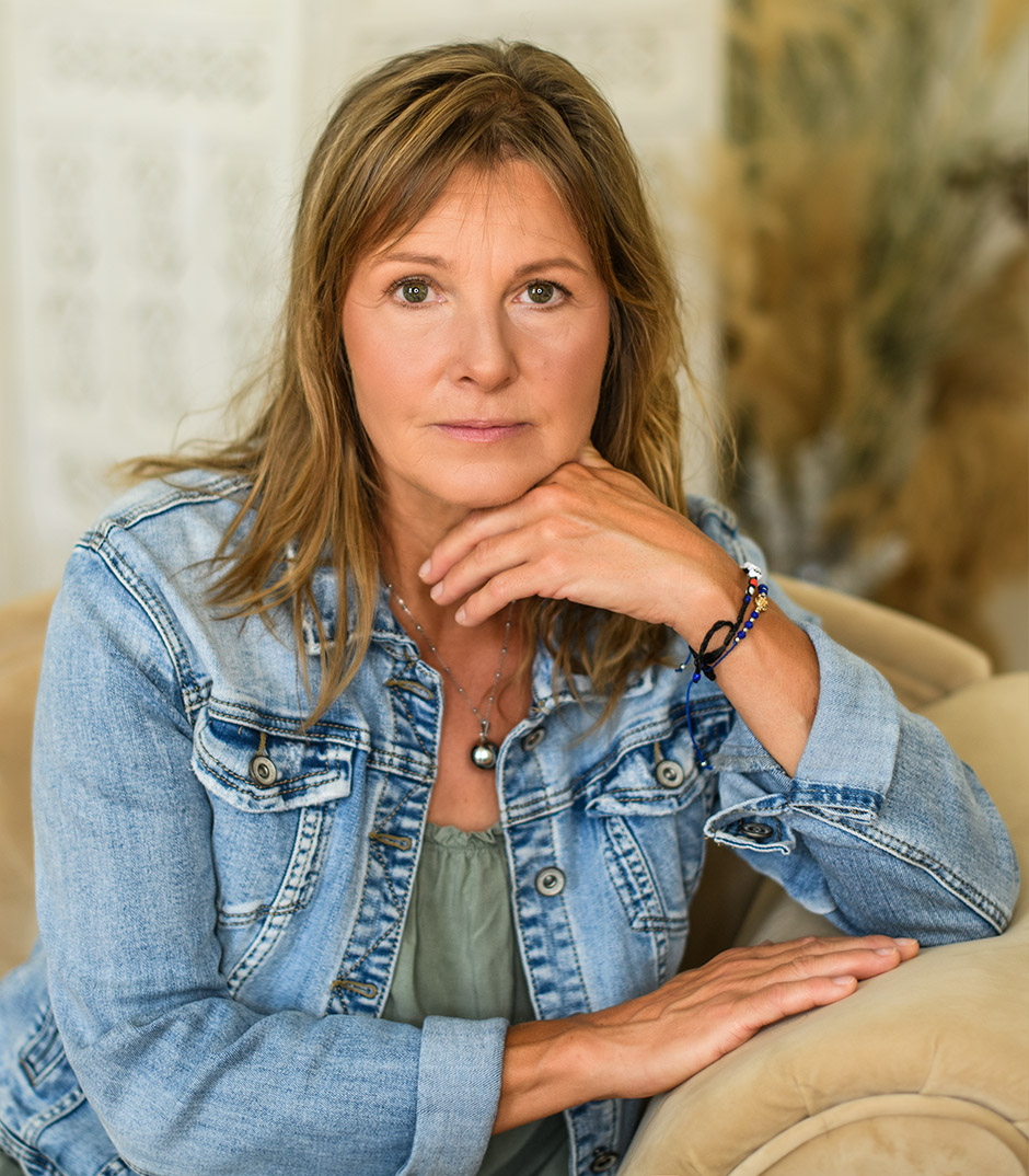 Lenka Maštalířová